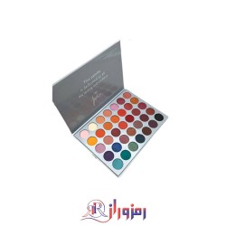 سایه 35 رنگ مورف مدل ژاکلین jaclyn